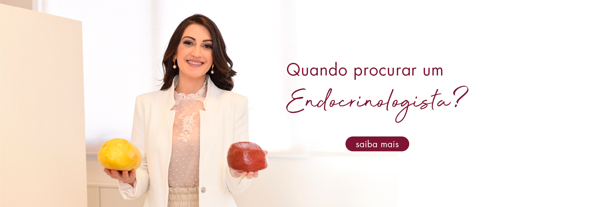 quando procurar um endocrinologista?